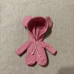 ポップマートブライス　アウトフィット