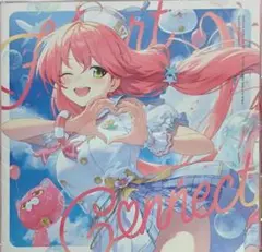 さくらみこ 1st EP heart connect