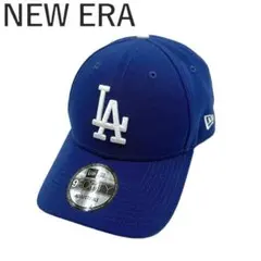 ニューエラ NEW ERA ドジャース LA キャップ 2024 MLB