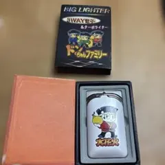 スロットドンちゃん　ライター　ターボライター