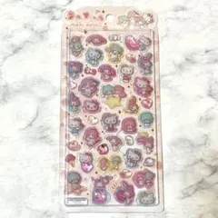 うるちゅる サンリオ キャラクターグッズ