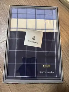 pierre cardin ピエールカルダン ハンカチのサムネイル