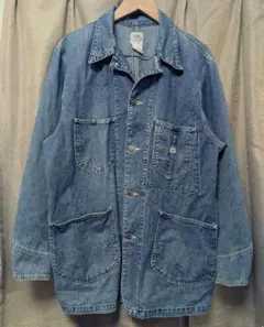 Lee 復刻　大戦モデルカバーオール ディテールにも注目！ この秋、ヘビロテ確定のカバーオール4選