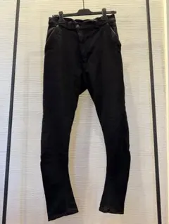 JULIUS 26SS新作 フレアパンツ - メルカリ