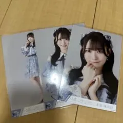 バ*村様 ラストチャンスラストダンス本田珠由記 直筆 ヨリ ノイミー 本田珠由記 生写真 ヨリ ラストチャンス、ラストダンス