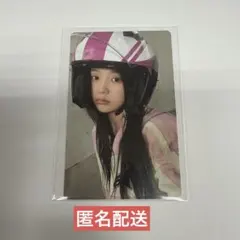 ILLIT ウォンヒ トレカ 1st.シングル NOT CUTE ANYMORE