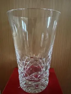 상태좋음 Baccarat バカラ ブラーヴァ ハイボールグラス 1客