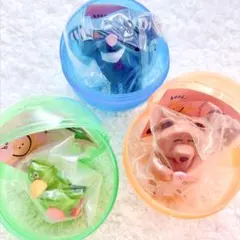 DAISUKE KONDO art collection mascot セット