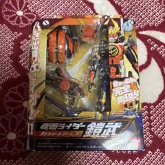 バンダイ 仮面ライダー鎧武 カチドキアームズ AC11のサムネイル