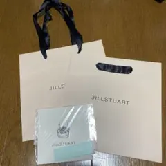 JILL STUART ショッパー　小型