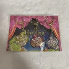 ミセス Harmony キーホルダー