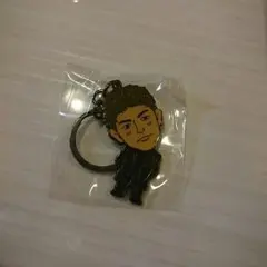 EXILE世界 首振りキーホルダー