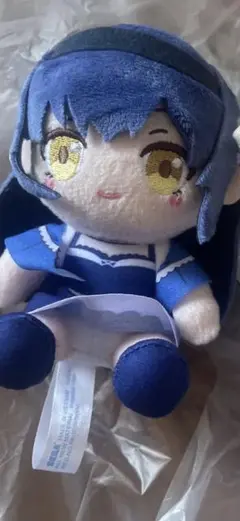 summer Pockets ミニぬいぐるみ　久島鴎