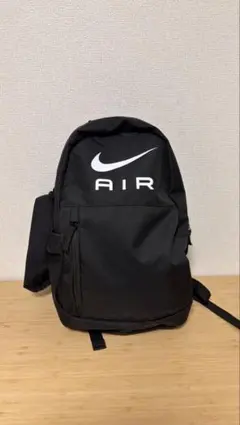 NIKE 旧モデル　ナイキ　エレメンタルグラフィックバックパック 22L BK NIKE 旧モデル ナイキ エレメンタルグラフィックバックパック 22L BK
