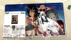 ドラゴンボールFWエナジーマーカー金Limited Edition01E-100 - メルカリ