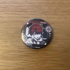 HUNDRED LINE ハンドレッドライン 蒼月衛人 缶バッジ HUNDRED LINE ハンドレッドライン 蒼月衛人 缶バッジ プリロール