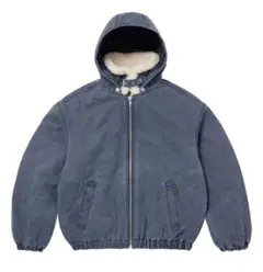 2025年最新】Supreme Faux Shearling Lined Bomber Jacketの人気