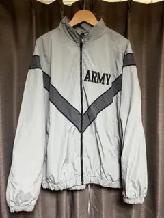 US.ARMY IPFU トレーニングジャケット