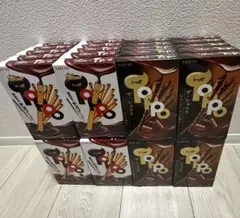 ロッテ 2袋トッポおまとめ販売 - メルカリ