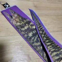 蒲郡　竹島水族館　ウツボ　ロングポーチ