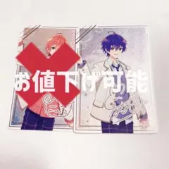 すとぷりチップス　なーくん　等身