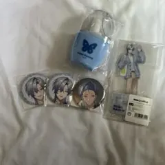 にじさんじ ミラン・ケストレル DMMスクラッチ Good morning