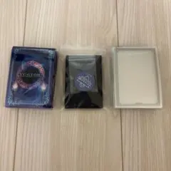 遊戯王 プリズマティックサモン 融合 スリーブ コイン コースター