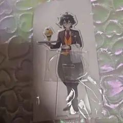 ドズル社 GIGO アクリルスタンド おんりー