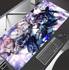 2026年最新】沙花叉クロヱ プレイマットの人気アイテム - メルカリ