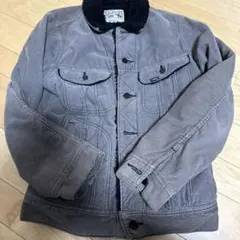 LEE　ストームライダー　ジャケット　ボア