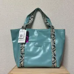 レスポートサック エブリリトルガール リバティ柄 - メルカリ