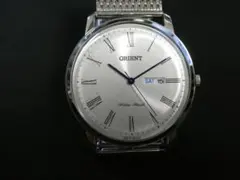 2026年最新】ORIENT 動作：良好 メンズ 腕時計(クォーツ)の人気 