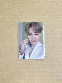 2026年最新】Bts festa トレカ ジミンの人気アイテム - メルカリ