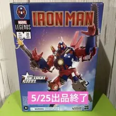 アイアンマン モジュラーアーマー プロトンキャノン マーベル
