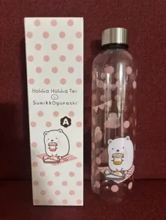 Hokka Hokka Tei Sumikko Gurashi ボトル