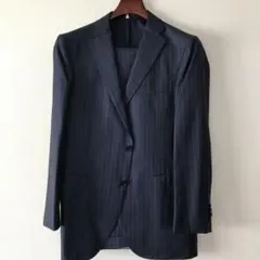 お値下げ　Franco Prinzivalli スーツセット　50 三陽商会　黒 お値下げ Franco Prinzivalli スーツセット 50 三陽商会 黒 お