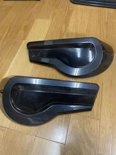 ☆希少未使用☆日産 Z31前期型用 ヘッドライト ラバー シーリング 左右