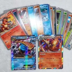 2013年・2014年発売 ポケモンカード