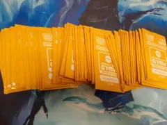 ポケモンカードジム　プロモカードパック　第1弾　60パックセット