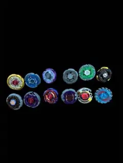 メタルファイトベイブレードセット