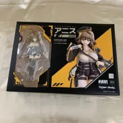 2026年最新】勝利の女神NIKKE Hyper Body アニス 可動フィギュアの人気