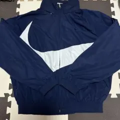 2025年最新】ビッグスウォッシュ ナイロンジャケット nikeの人気