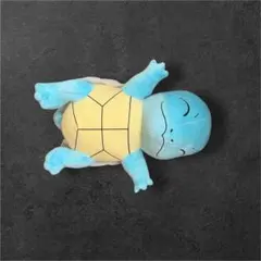 ゼニガメ ぬいぐるみ