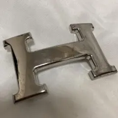 HERMESエルメスゴールドマネークリップ24Kメッキ - メルカリ