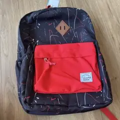 【新品未開封】VASCHY キッズ リュック