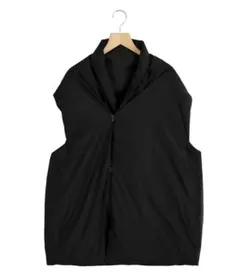 26SS comoli canapa vest サイズ2 新品未使用 - メルカリ