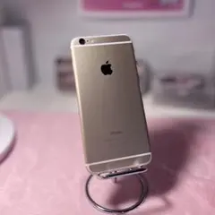 iPhone 6plus 美品 64GB ゴールド 本体