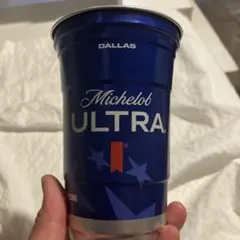 ワールドカップ限定カップ