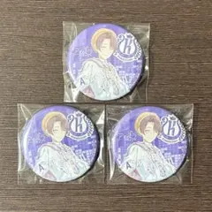 アオペラ-aoppella!?- 宗円寺朝晴 アクリルバッジ - メルカリ
