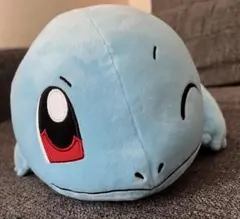 めちゃもふぐっとぬいぐるみ〜ゼニガメ〜